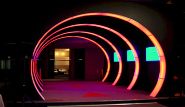 Porfolio events