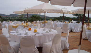 Porfolio events