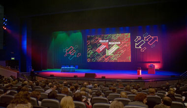 Porfolio events
