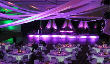 Porfolio events