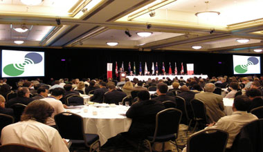 Porfolio events